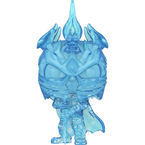 World of Warcraft The Lich King Funko Pop! Vinyl Figure #991