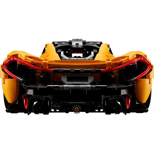 LEGO Technic 42172 McLaren P1