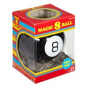 Retro Magic 8 Ball