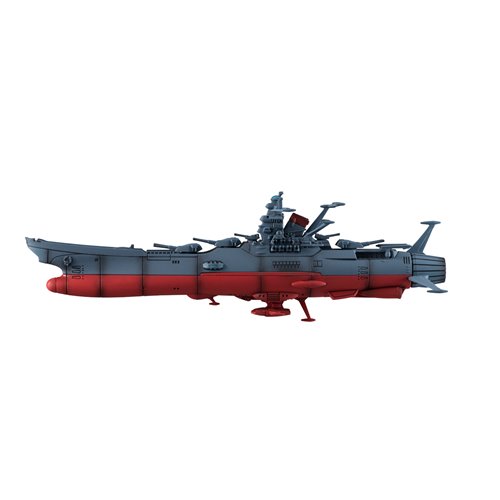 Space Battleship Yamato 2202: Warriors of Love Space Battleship Yamato Asteroid Ring Version Cosmo F