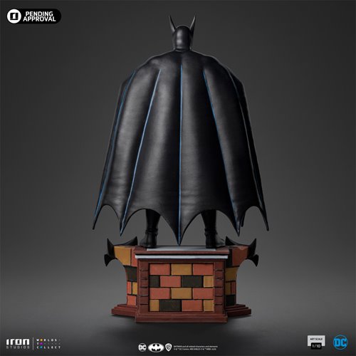 Batman Detective Comics #27 85th Anniversary 1:10 Art Scale Limited Edition Statue