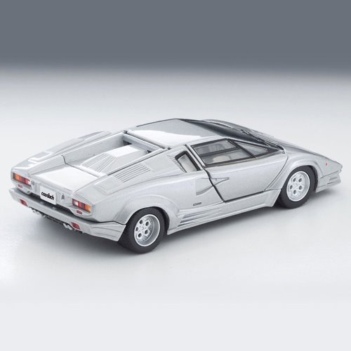 Tomica Limited Vintage Neo Lamborghini Countach 25th Anniversary 1