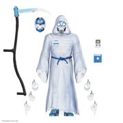 The Worst Ultimates Robot Reaper (Frozen Death) 7-Inch Action Figure