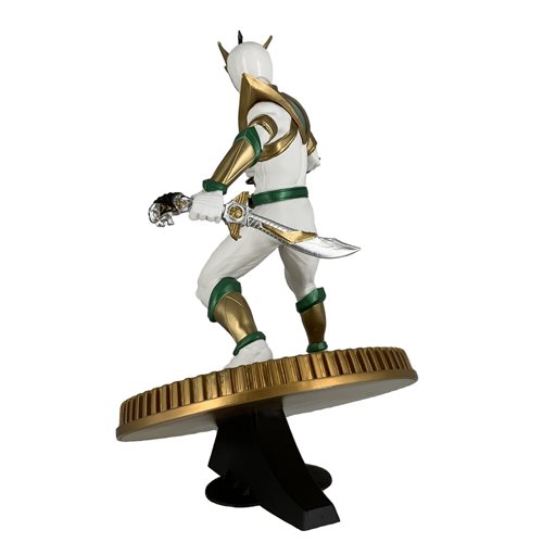 Power Rangers Lord Drakkon 1:8 Scale Statue