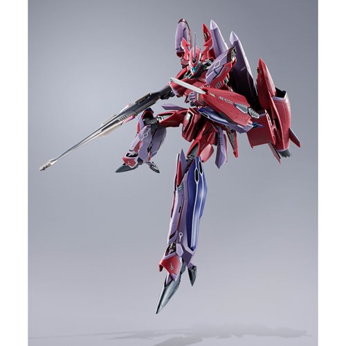 Macross Frontier VF-27sp Super Lucifer Valkyrie Brera Sterne Use