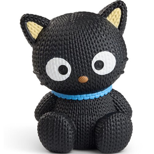 Hello Kitty and Friends Chococat #501 Handmade by Robots Vinyl Figure