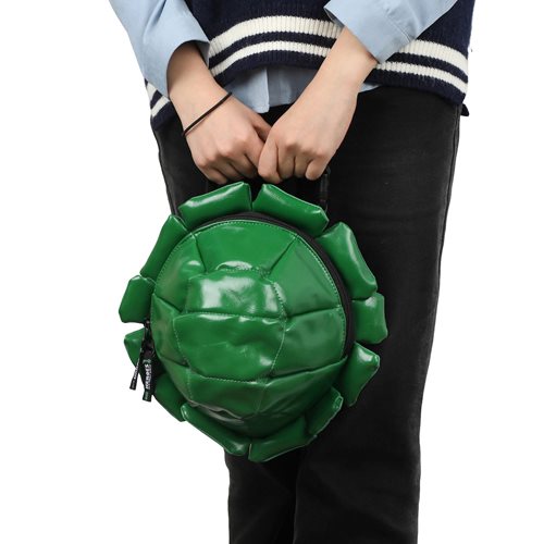 Teenage Mutant Ninja Turtle Shell Lunch Bag
