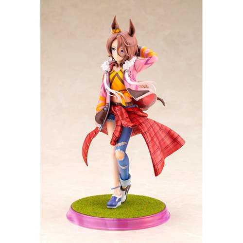 Uma Musume: Pretty Derby Narita Taishin 1:7 Scale Statue