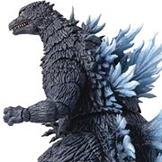 Godzilla Against Mechagodzilla 2002 Heat Ray Godzilla Exquisite Basic Series Action Figure