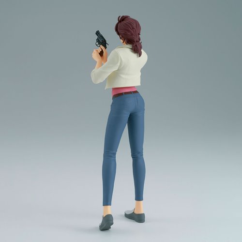 City Hunter: Angel Dust Kaori Makimura Figure