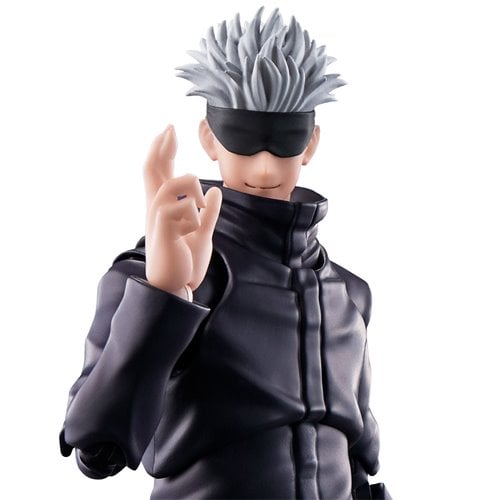 Jujutsu Kaisen Satoru Gojo S.H.Figuarts Action Figure - Reissue