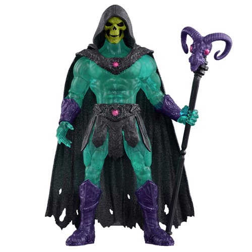 Masters of the Universe First Ones Kid Core Wave 4 Skeletor Action Figure