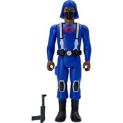 G.I. Joe Cobra Trooper (H-Back Brown) 3 3/4-Inch ReAction Figure