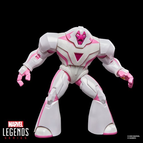 X-Men Comics Marvel Legends Series Nimrod 6-Inch Action Figure