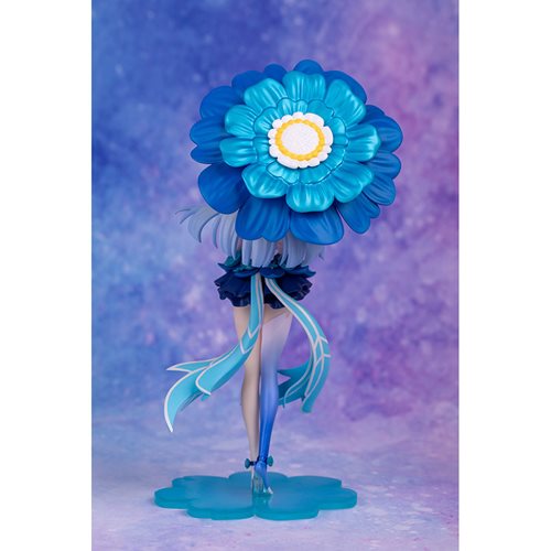 Kings of Glory Gift+ Gongsun Li Flower Dancer Version 1:10 Scale Statue