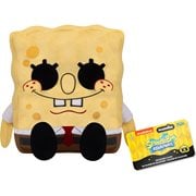 SpongeBob SquarePants 25th Anniversary SpongeBob 7-Inch Funko Pop! Plush