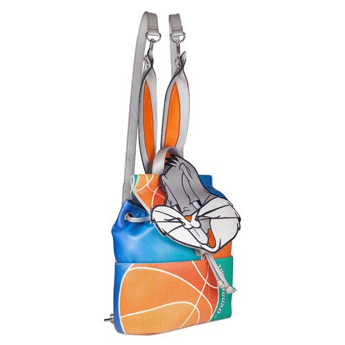 Space Jam 2 Bugs Bunny Backpack