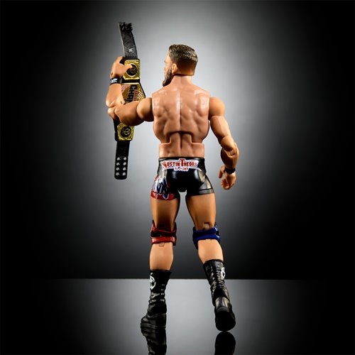 WWE Elite Collection Series 110 Austin Theory Action Figure