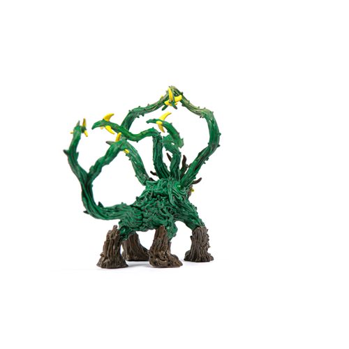 Eldrador Jungle Creature Collectible Figure