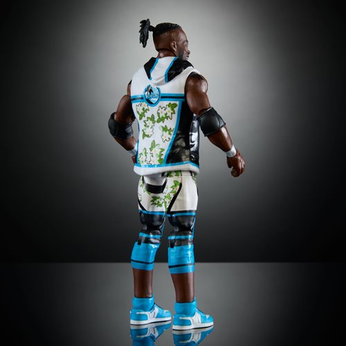 WWE Elite Collection Series 113 Action Figure Case of 8