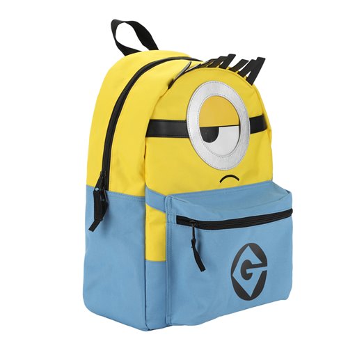 Despicable Me Minion Reversible Backpack