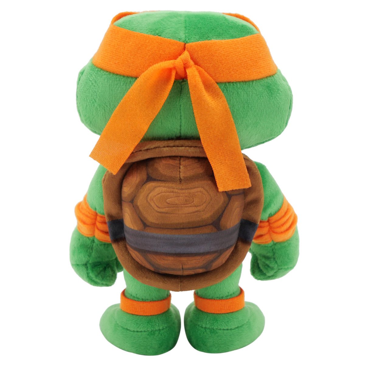 Teenage Mutant Ninja Turtles Michelangelo Basic 8-Inch Plush
