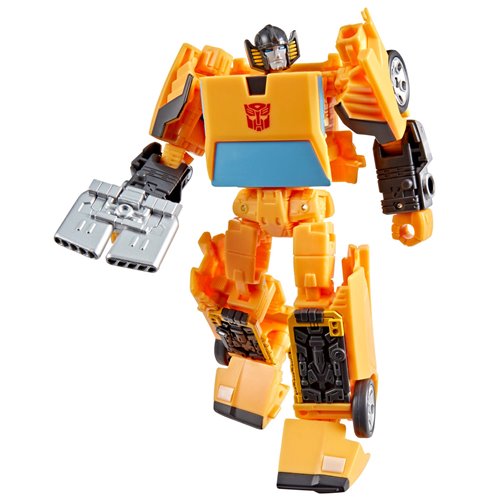Transformers Studio Series Premier Deluxe Class Wave 30 Case of 8