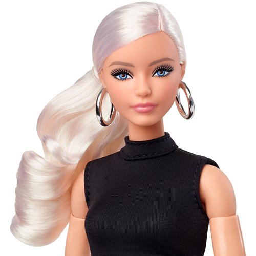 barbie basics black dress Barbie basics little black dress collection