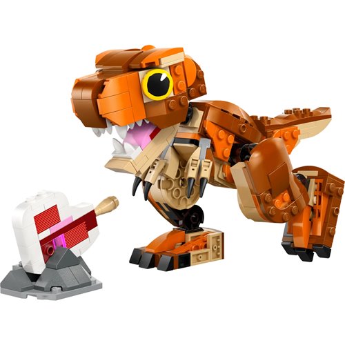 LEGO 76967 Jurassic World Little Eatie T. rex