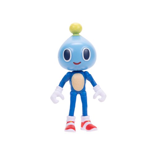 Sonic 3 Movie 2 1/2-Inch Wave 3 MiniFigure Case of 8