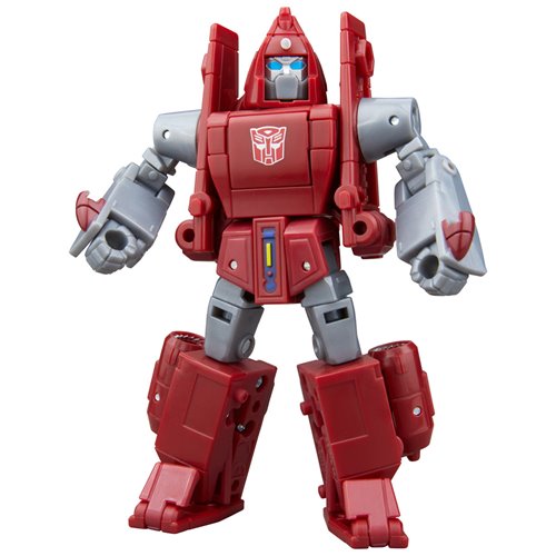 Transformers Generations Age of the Primes Deluxe Wave 5 Case of 8