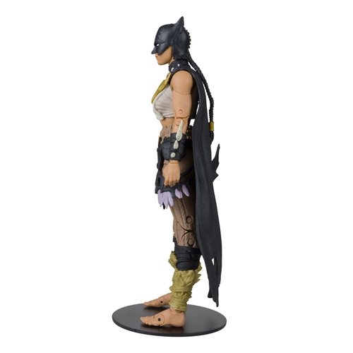 Batman Page Punchers Wave 4 Batgirl 7-Inch Scale Action Figure with Comic Book