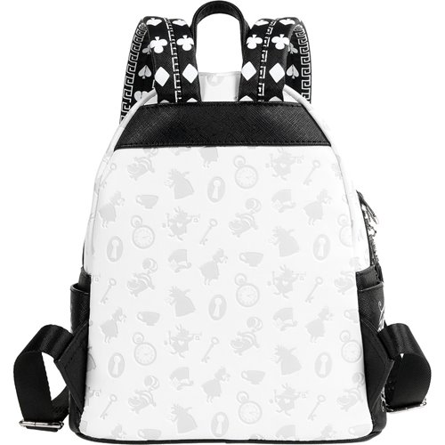 Disney Alice in Wonderland Sketch Mini-Backpack
