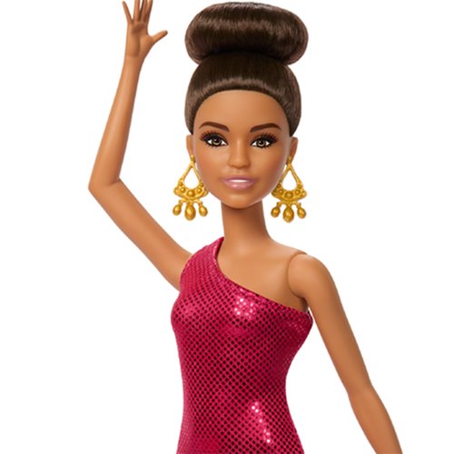 Barbie Ballroom Dancer Doll