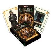 Loki Playing Cards