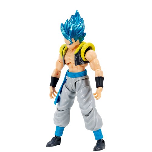 Dragon Ball Super Evolve Action Figure Wave 3 Case of 6