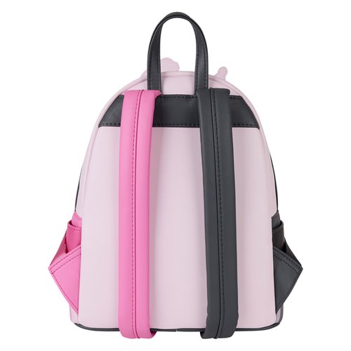 Sanrio My Melody And Kuromi Mini Backpack