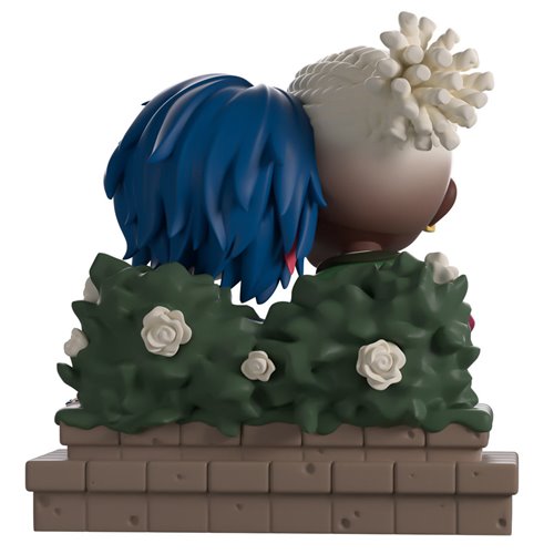 Arcane Collection Ekko and Powder Vinyl Figures #7