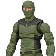 Action Force Series 2 Delta Trooper 1:12 Scale Action Figure