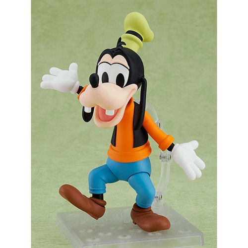 Disney Goofy Nendoroid Action Figure