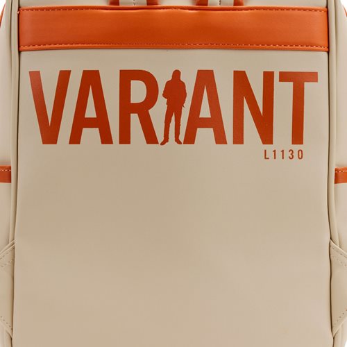 Loki TVA Variant Mini-Backpack