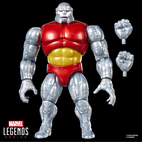 Marvel Legends Series Dark Avengers Hawkeye 6-Inch Action Figure