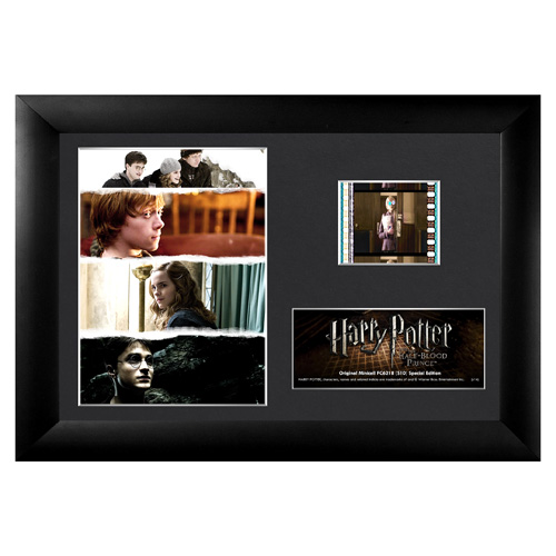 Harry Potter and the Half-Blood Prince Series 10 Mini Cell
