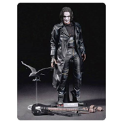 The Crow Eric Draven 1:6 Scale Figure