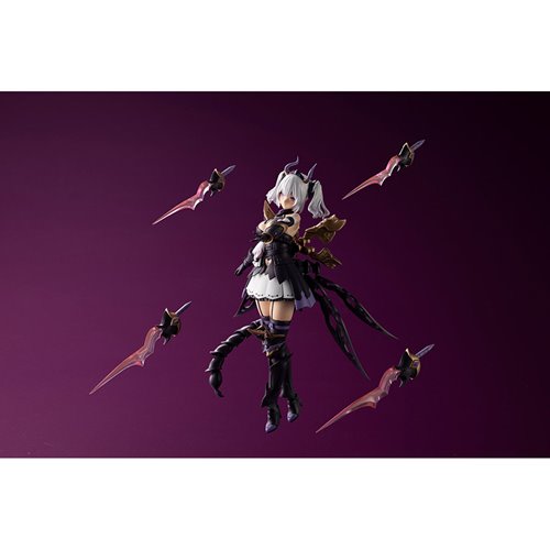 Arcanadea Soffiera Model Kit