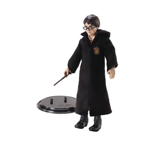 Harry Potter Bendyfigs Action Figure