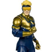 DC Multiverse Wave 18 Booster Gold Futures End 7-Inch Figure