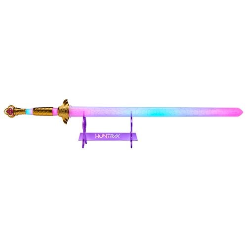 KPop Demon Hunters Rumi Sain-Geom Electronic Sword