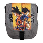 Dragon Ball Z Goku v. Raditz Messenger Bag