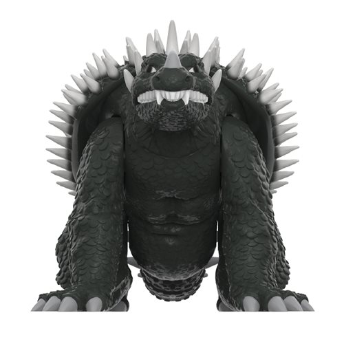 Godzilla Anguiras 55 3 3/4-Inch ReAction Figure